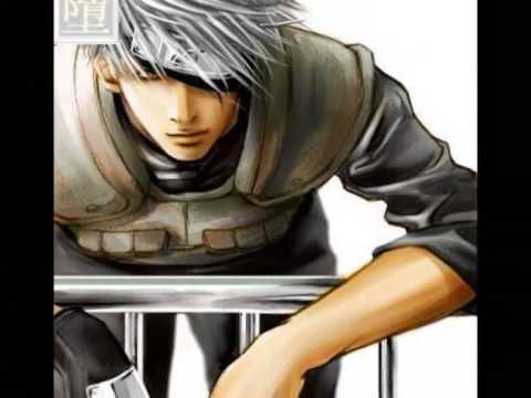 Naruto- Let Me Think About It 