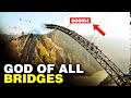 The GODFATHER of bridge building AMAZES the world (Megaproject)