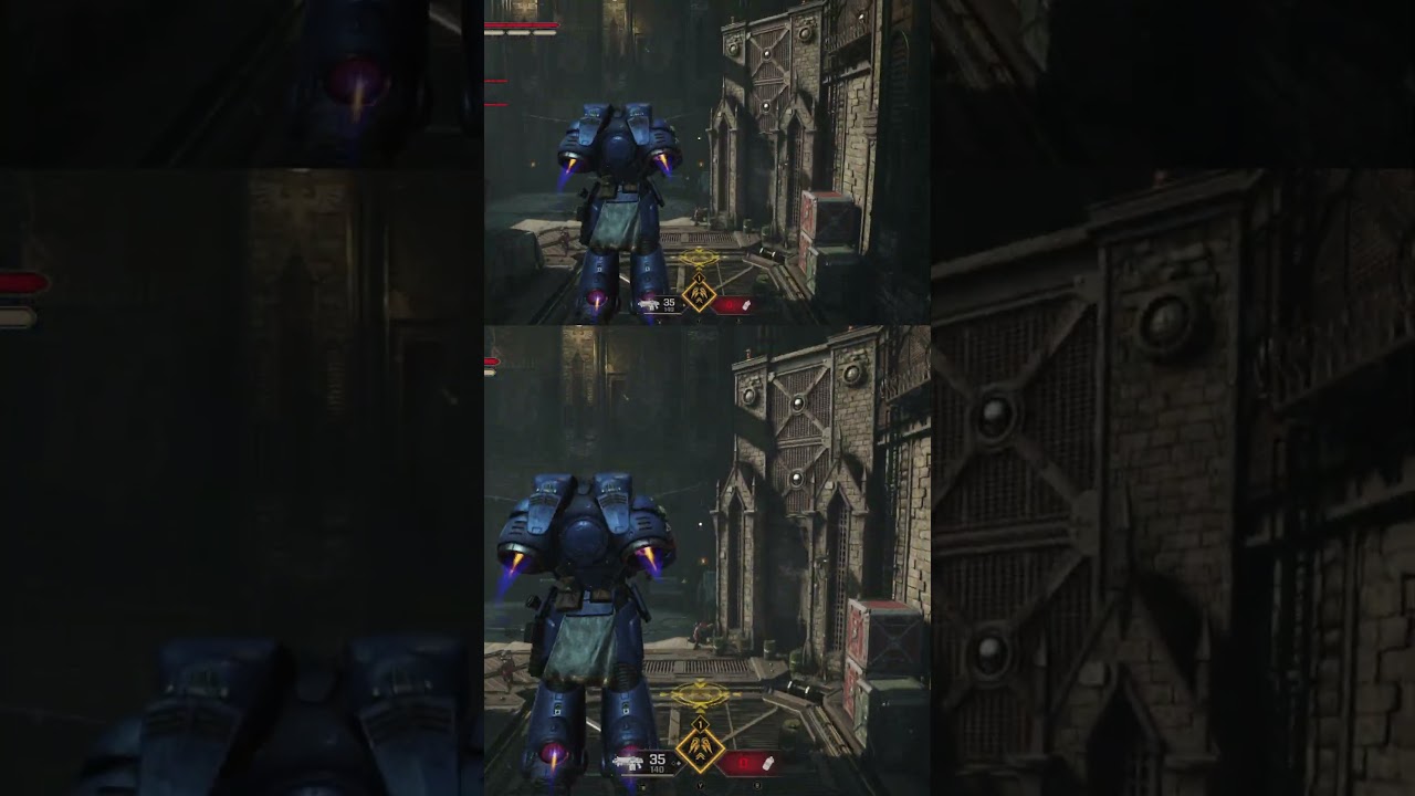 Warhammer SM 2 - Advance to Relay Mission Stuck? #new #warhammer40kspacemarine #update #party adlı videoyu YouTube'da izle Warhammer SM 2 - Advance to Relay Mission Stuck? #new #warhammer40kspacemarine #update #party adlı videoyu YouTube'da izle