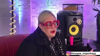 Niyyabby and @Vitani_EMG  Interview on Connected Radio with @Mcyeee Mayjorkeyy @360RADIO