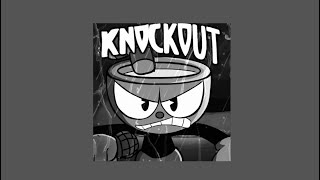 Knockout || FNF: Indie Cross OST Slowed