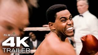 THE GREATEST Official Teaser Trailer (2026) Muhammad Ali