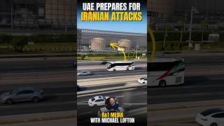 UAE Builds Metal Cages Around Fuel Tanks