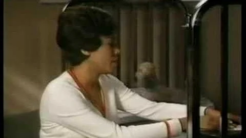 Doctors' Wives 1971: Diana Sands & Janice Rule