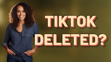 Does TikTok Keep Your Deleted Videos or Drafts?