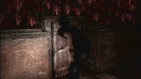 Fatal Frame 3 Walkthrough (38) Hour XII