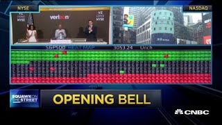 Opening Bell, June 30, 2020