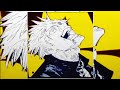 BEAUTIFUL MOON FUNK SLOWED REVERB Gojo And Geto Edit Jujutsu Kaisen