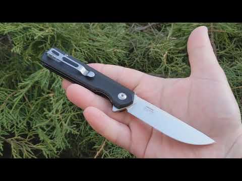 Нож складной Firebird FH11S-BK