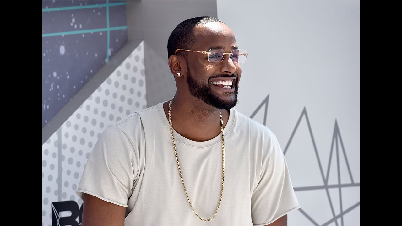 Jackie Long Says Producers Didn't Know Which Role He Would ...