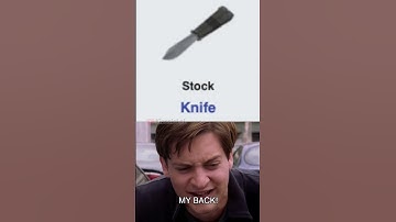 TF2 Reviewing Every Spy Weapon with Memes (Part 2)