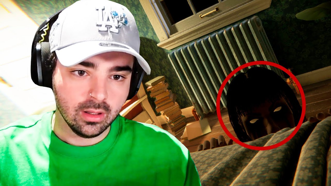 BANANIROU JUEGA SILENT STILL 2