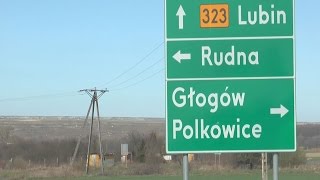 POLKOWICE/RUDNA/GRĘBOCICE. „Żelazny Most” nadal straszy