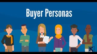 What are Buyer Personas?