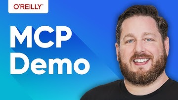 Demo: Building an MCP Server with Martyn Davies—Key Moments from API Superstream