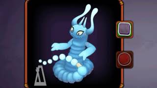 Xyster - New Monster !! Magical SANCTUM | my singing Monsters