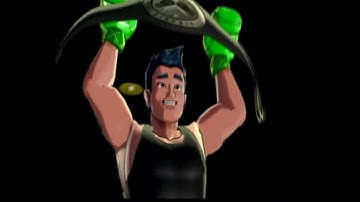 Punch Out!! (Wii) | Part 1 - Minor Circuit