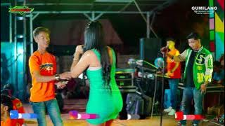 SAMSENG MUSIC - SURGA DAN NERAKA EMA VERNANDA - PARTY PUTRA PK