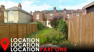 Finding A £150k Home In Southampton Part One | Location, Location, Location by Location, Location, Location 60,259 views 5 years ago 10 minutes, 48 seconds