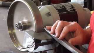 D-WayTools Radius Edged CBN Grinding Wheel