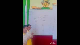 What comes after 🤔❓| Let's Learn Maths! | Class- U.K.G | 🧮👩‍🏫🏫 #students #maths #worksheet 