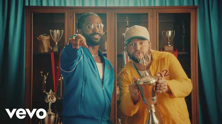 Quinn XCII ft. Big Sean - Common (Official Music V...