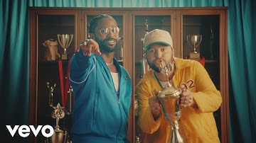 Quinn XCII - Common ft. Big Sean