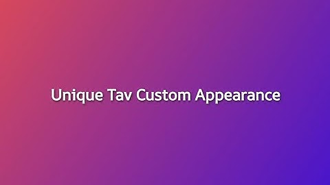 How to install Unique Tav, switch body/face tatto, makeup and other texture mods!