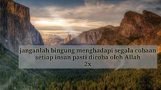 Keluhan Jiwa Qasidah Dangdut  Karaoke No Vocal  Cover Korg Pa600