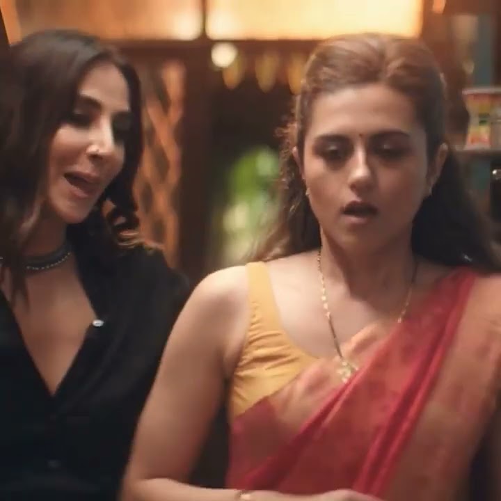 Indian lesbian videos