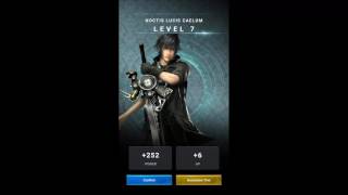 Final Fantasy XV A New Empire | Free Mobile Games screenshot 5