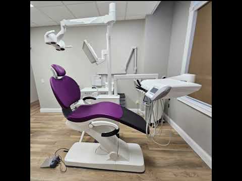 Elgin Street Dental Centre - Expansion 2024