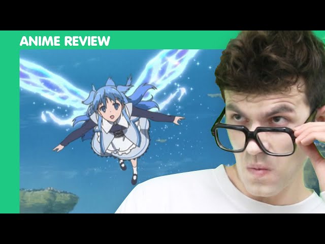 Anime Review: WorldEnd: What Do You Do at the End of the World
