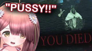 You're gonna regret calling him that...