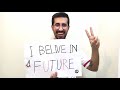 The Fundación MAPFRE volunteers believe in the future