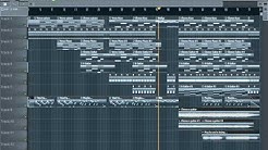 EMPTY (The Click Five) Instrumental FL Studio Remake [FREE MP3/FLP DOWLOAD]  - Durasi: 4:17. 
