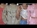 MISSGUIDED HAUL BLACK FRIDAY 2020 | Announcing Winner of $500 Giveaway!?