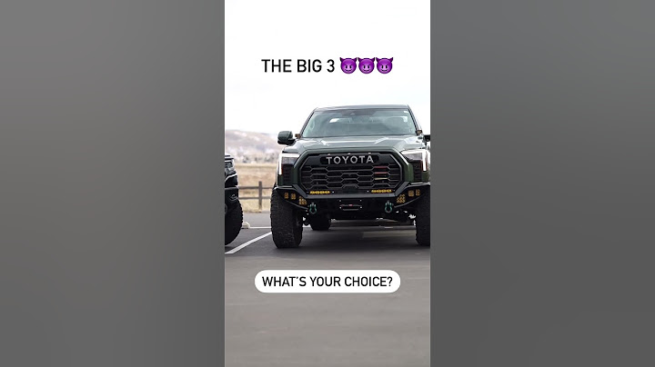 Какой из трех лучших пикапов привезти? Смотри в описание! #автоизсша #americanauto #usa