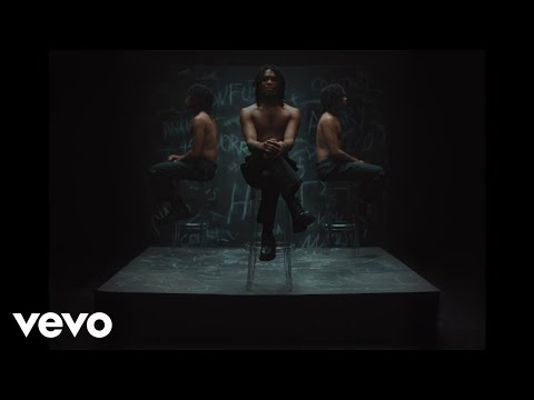 Q - Today (Official Video)