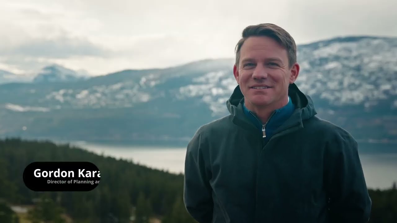 The Inspiration Behind the Architecture Coming to Outlook Phase 2 at ...