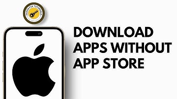 How to Download Apps Without App Store on iPhone or iPad