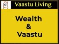 Wealth  vaastu  vaastu living with pallavi chhelavda