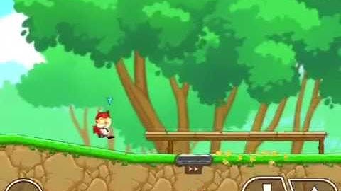 How to win in bumpy burrows