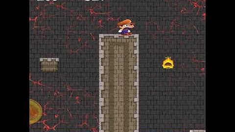 Super Bino go - All level gameplay walkthrough iOS / Android 💞😋😂