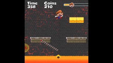 Super Bino go - All level gameplay walkthrough iOS / Android 💞😋😂