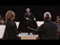 Capture de la vidéo Gustavo Dudamel Conducts Mahler’s Symphony No. 9: Rondo-Burleske