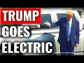 TRUMP Endorses This Electric Truck | EV News