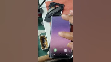 samsung s8 boot loop problem water 💧 damage recover Done ✅️#shorts