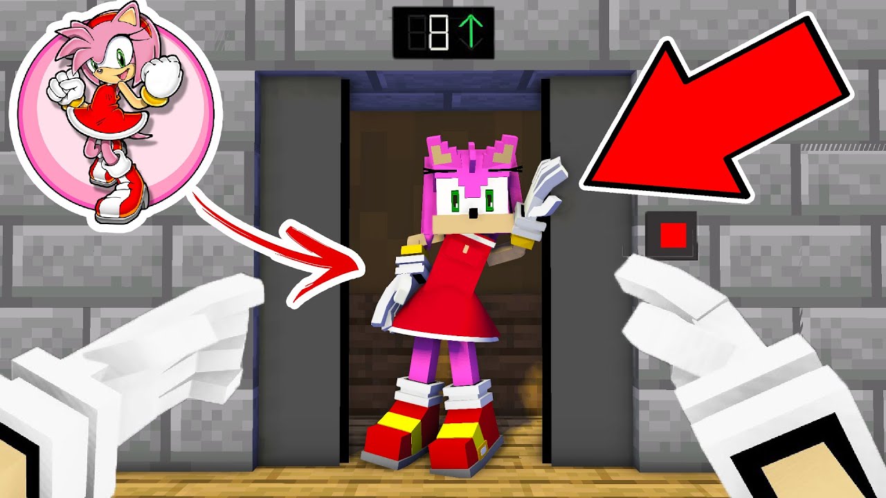 The Broken Baby Sonic Family - Very Sad Story But Happy Ending | Sonic the Hedgehog 3 Animation