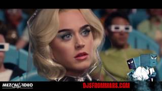 Katy Perry   S Marley Vs Major Lazer   Chained To The Rhythm Vs Light It Up Djs From Mars Bootleg